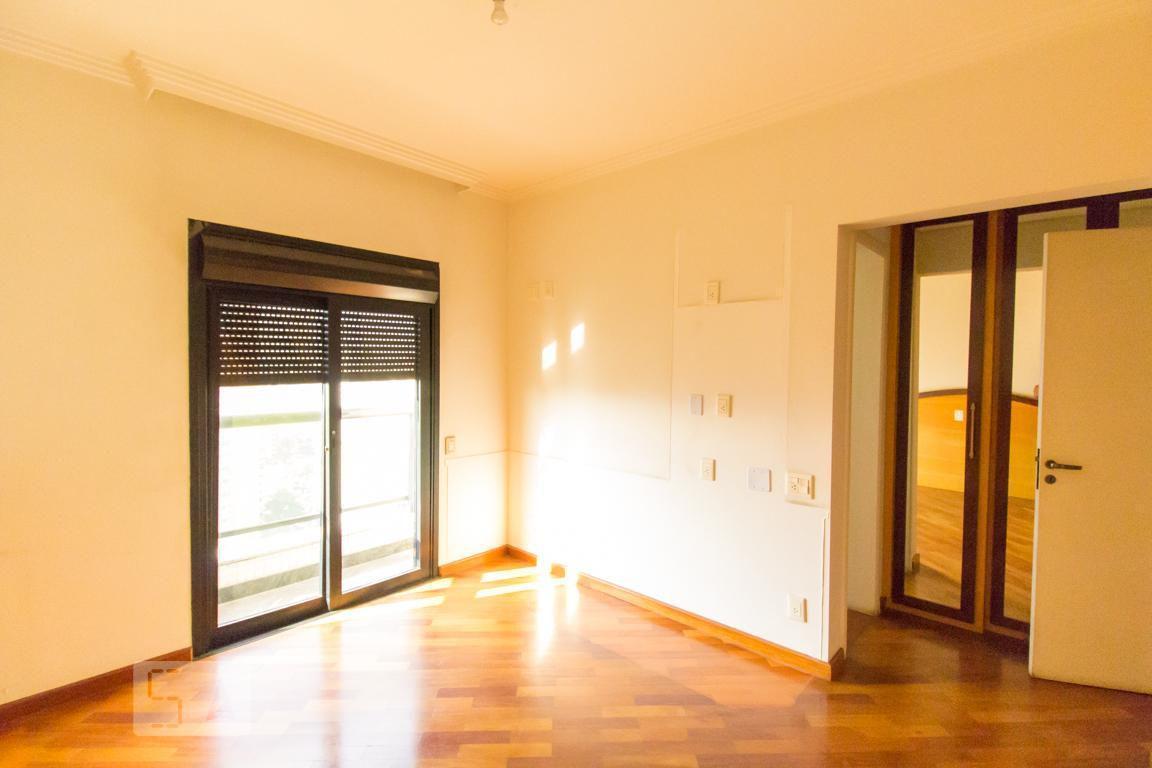 Apartamento à Venda – Santana, 4 Quartos, 257 m² – São Paulo