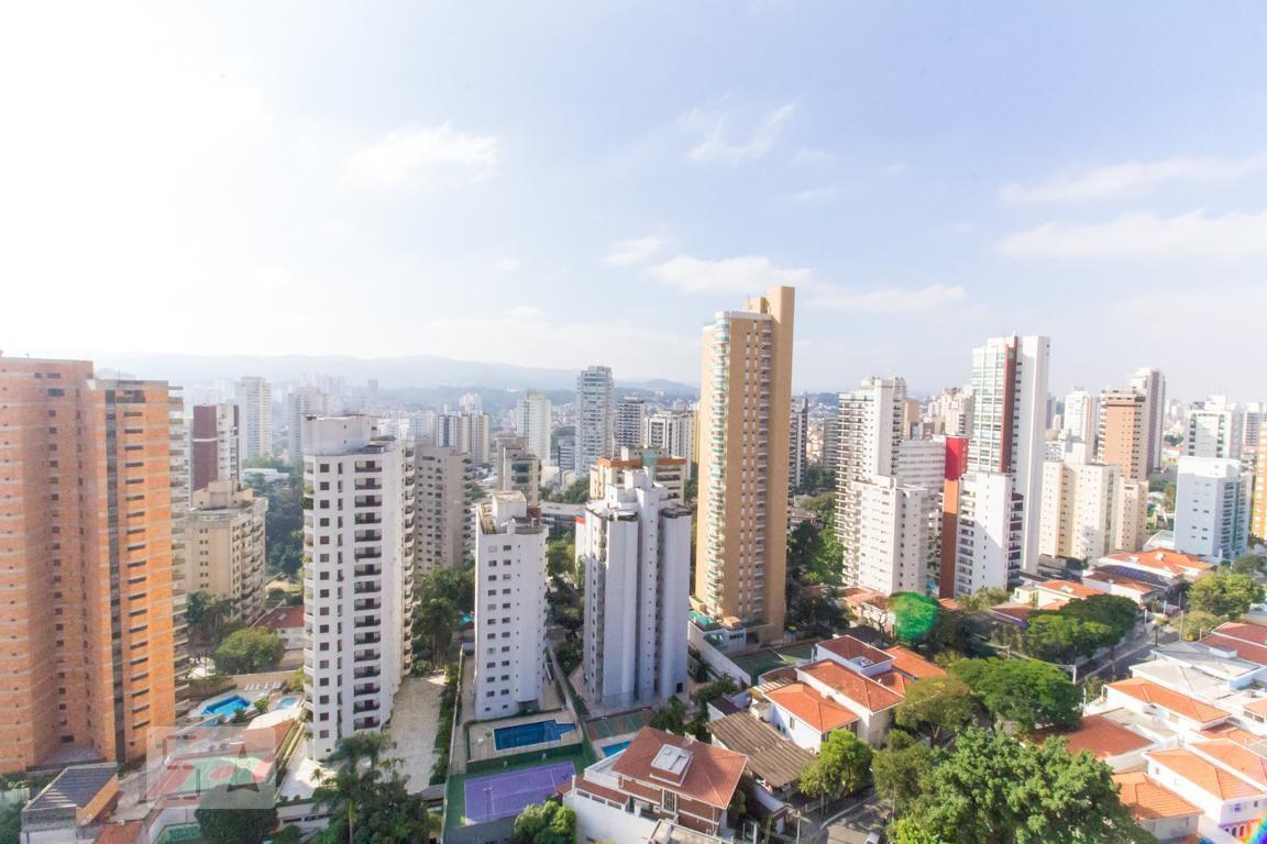 Apartamento à Venda – Santana, 4 Quartos, 257 m² – São Paulo