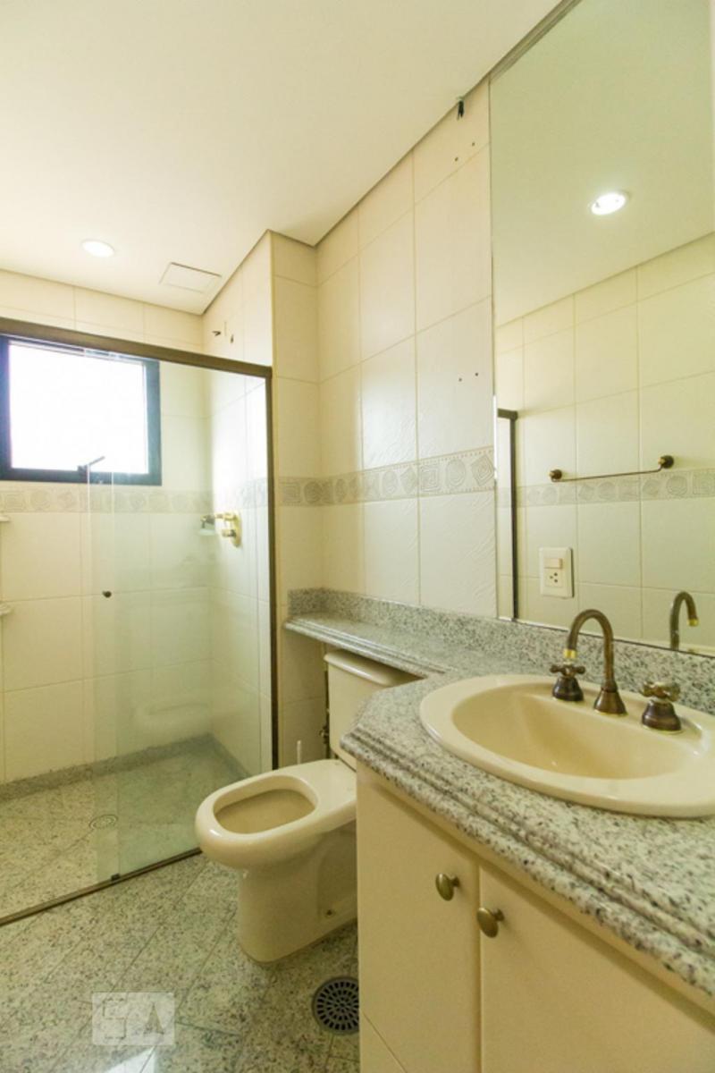 Apartamento à Venda – Santana, 4 Quartos, 257 m² – São Paulo