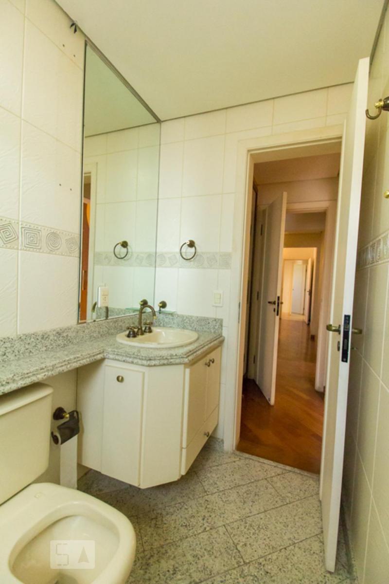Apartamento à Venda – Santana, 4 Quartos, 257 m² – São Paulo