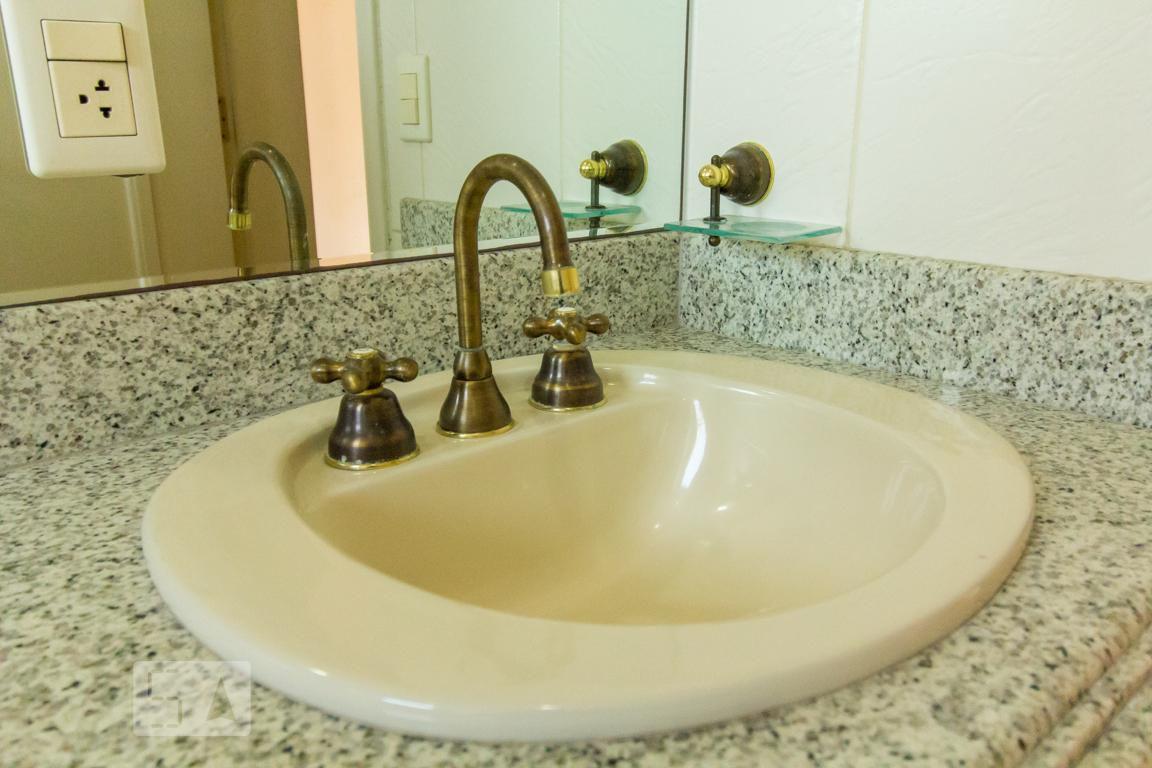 Apartamento à Venda – Santana, 4 Quartos, 257 m² – São Paulo