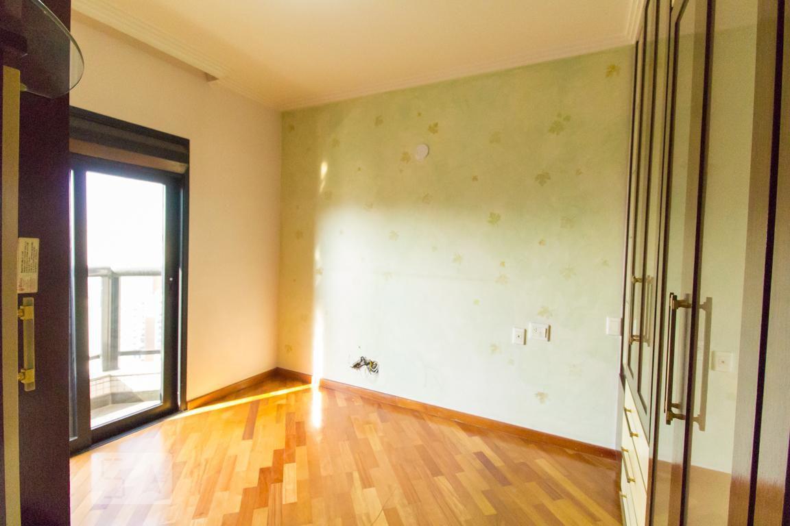Apartamento à Venda – Santana, 4 Quartos, 257 m² – São Paulo
