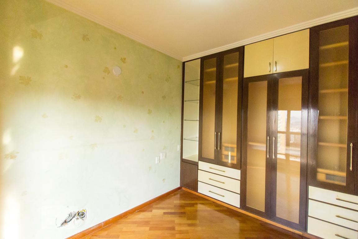 Apartamento à Venda – Santana, 4 Quartos, 257 m² – São Paulo