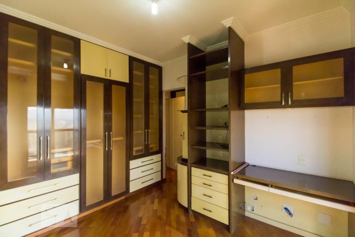 Apartamento à Venda – Santana, 4 Quartos, 257 m² – São Paulo