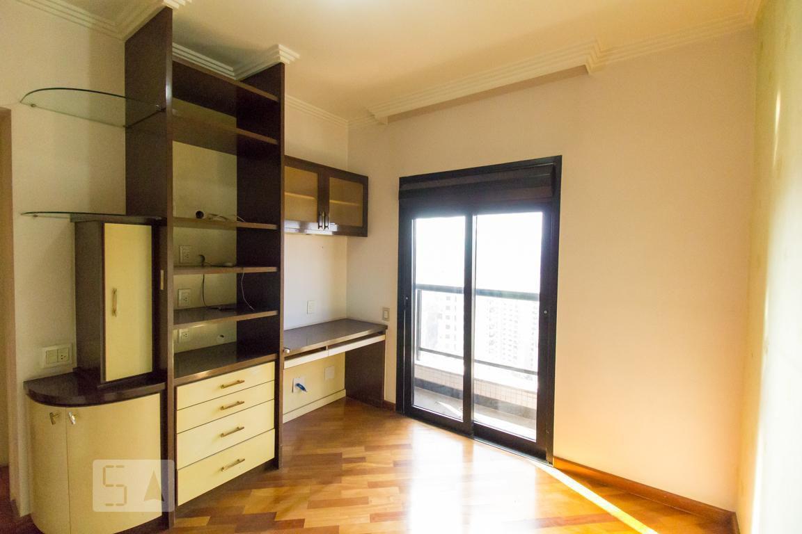 Apartamento à Venda – Santana, 4 Quartos, 257 m² – São Paulo