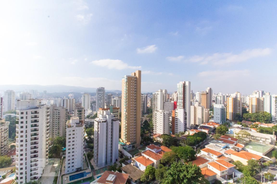 Apartamento à Venda – Santana, 4 Quartos, 257 m² – São Paulo