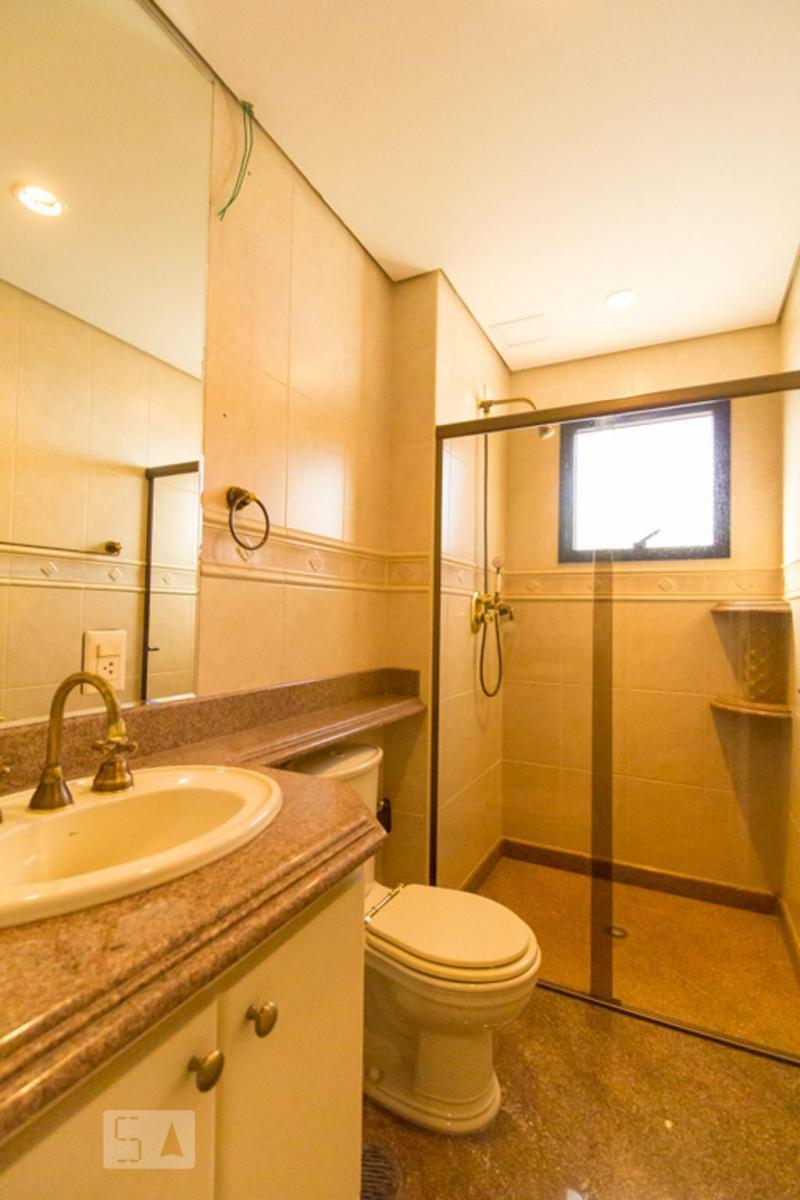 Apartamento à Venda – Santana, 4 Quartos, 257 m² – São Paulo