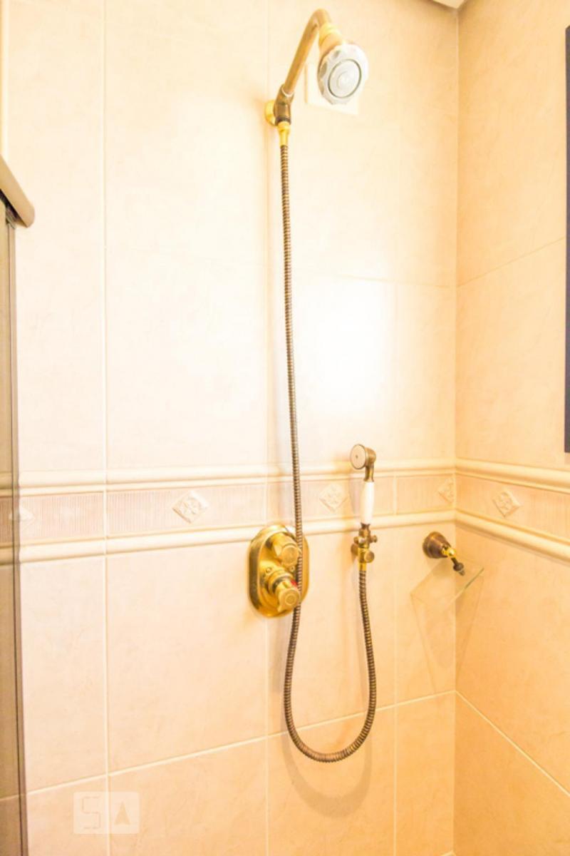 Apartamento à Venda – Santana, 4 Quartos, 257 m² – São Paulo