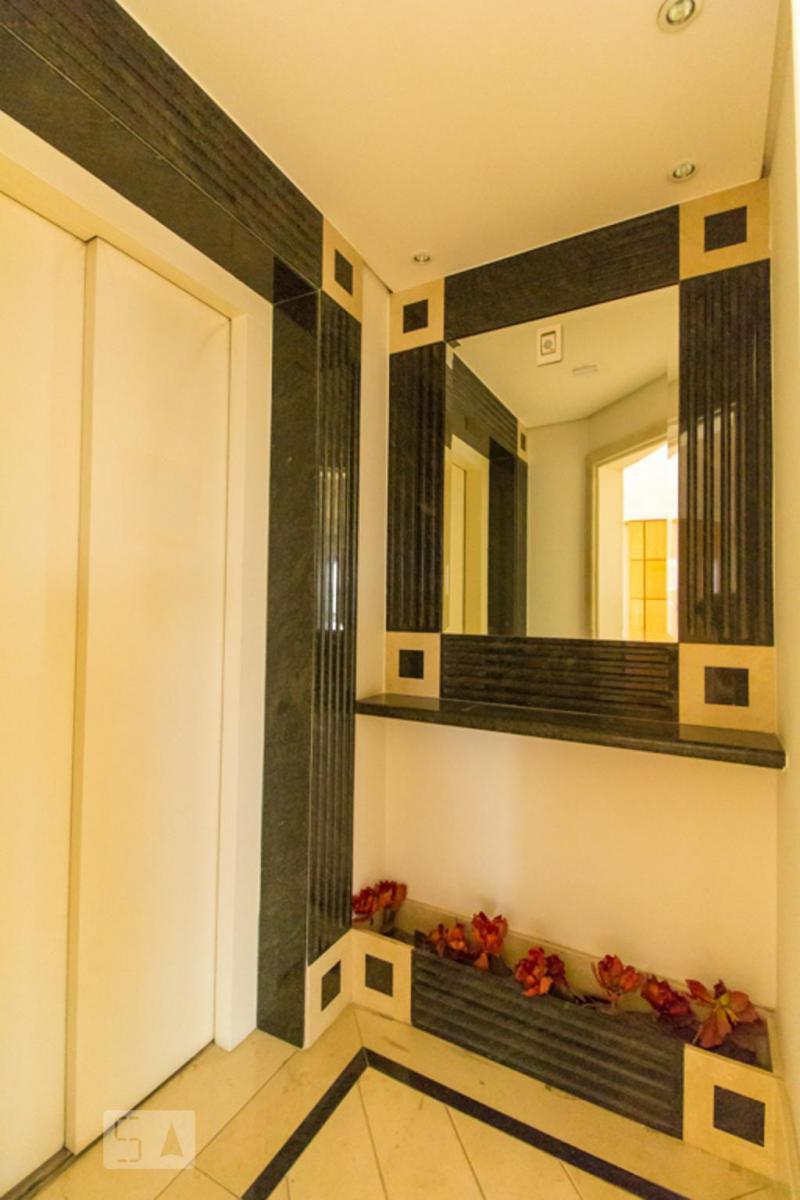 Apartamento à Venda – Santana, 4 Quartos, 257 m² – São Paulo