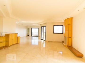 Apartamento à Venda – Santana, 4 Quartos, 257 m² – São Paulo