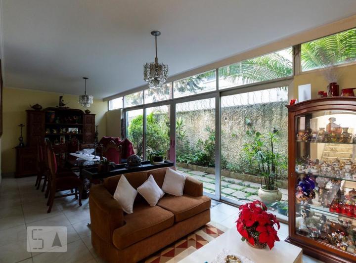 Casa à Venda – Planalto Paulista, 4 Quartos, 420 m² – São Paulo