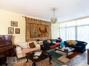 Casa à Venda – Planalto Paulista, 4 Quartos, 420 m² – São Paulo