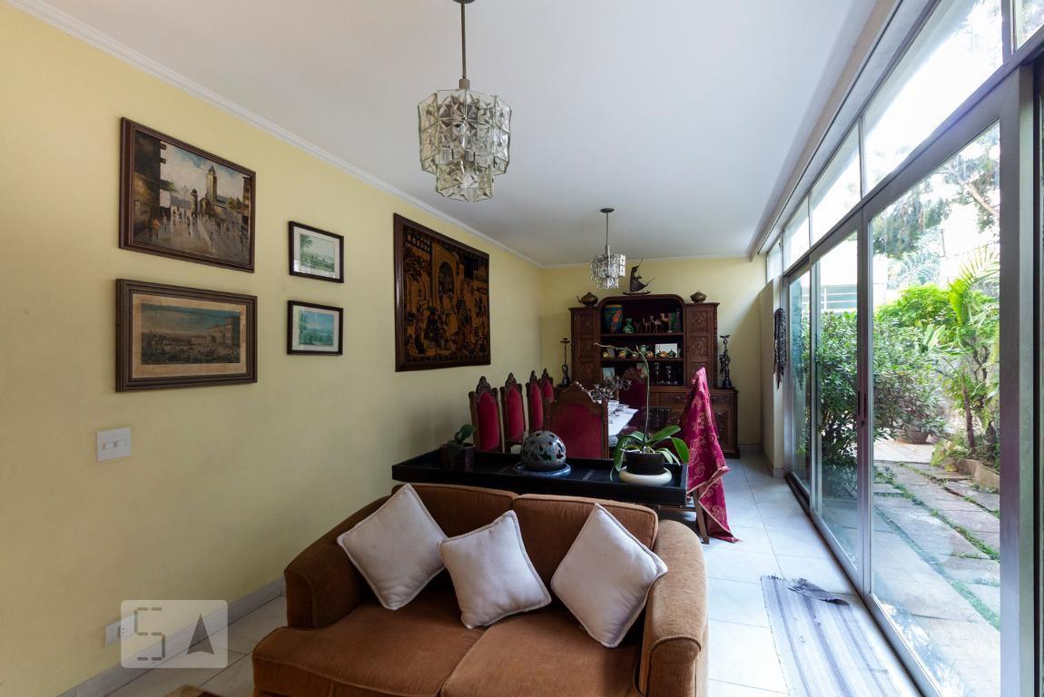 Casa à Venda – Planalto Paulista, 4 Quartos, 420 m² – São Paulo
