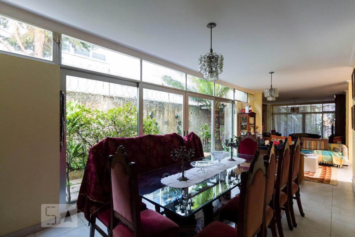 Casa à Venda – Planalto Paulista, 4 Quartos, 420 m² – São Paulo