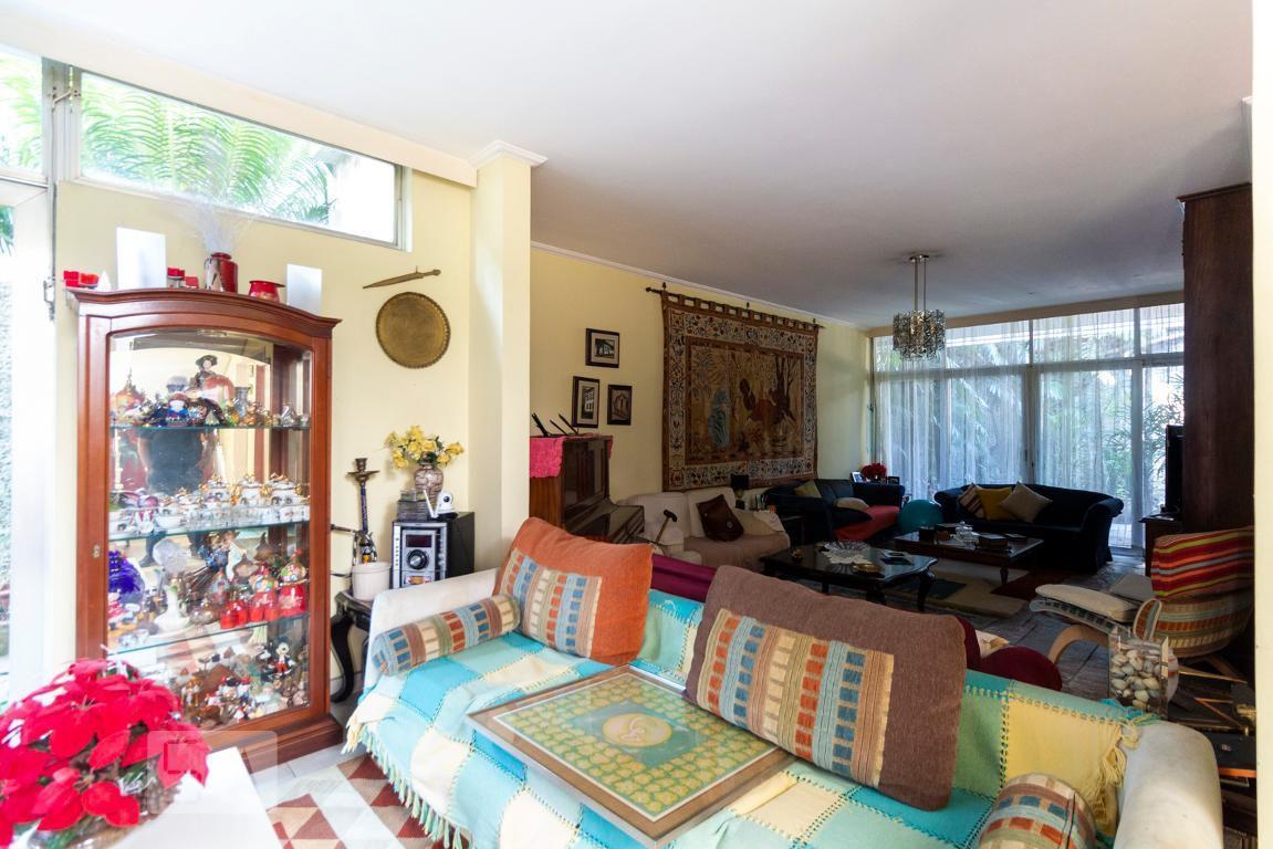 Casa à Venda – Planalto Paulista, 4 Quartos, 420 m² – São Paulo