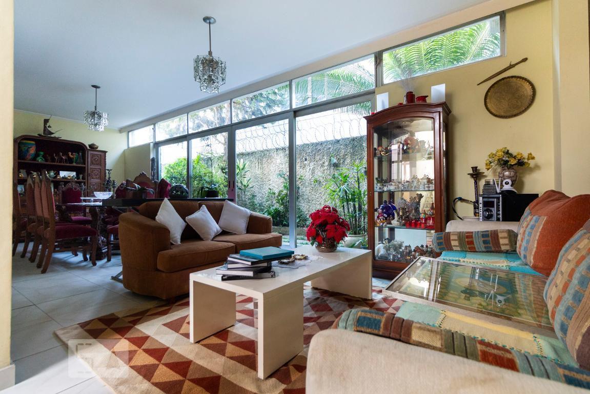 Casa à Venda – Planalto Paulista, 4 Quartos, 420 m² – São Paulo
