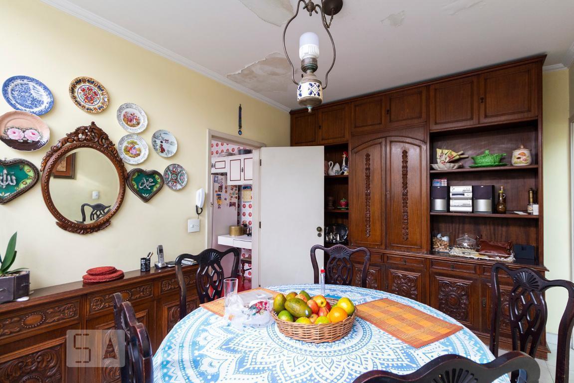 Casa à Venda – Planalto Paulista, 4 Quartos, 420 m² – São Paulo