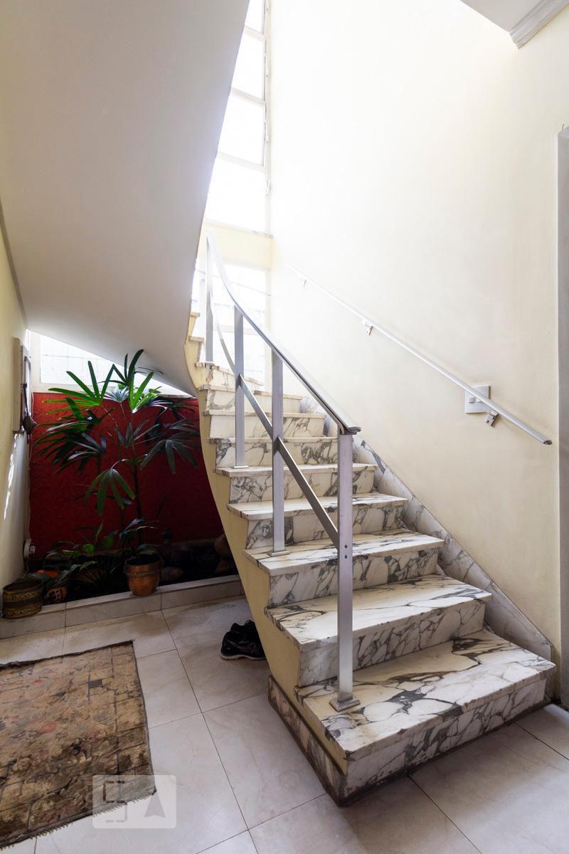 Casa à Venda – Planalto Paulista, 4 Quartos, 420 m² – São Paulo