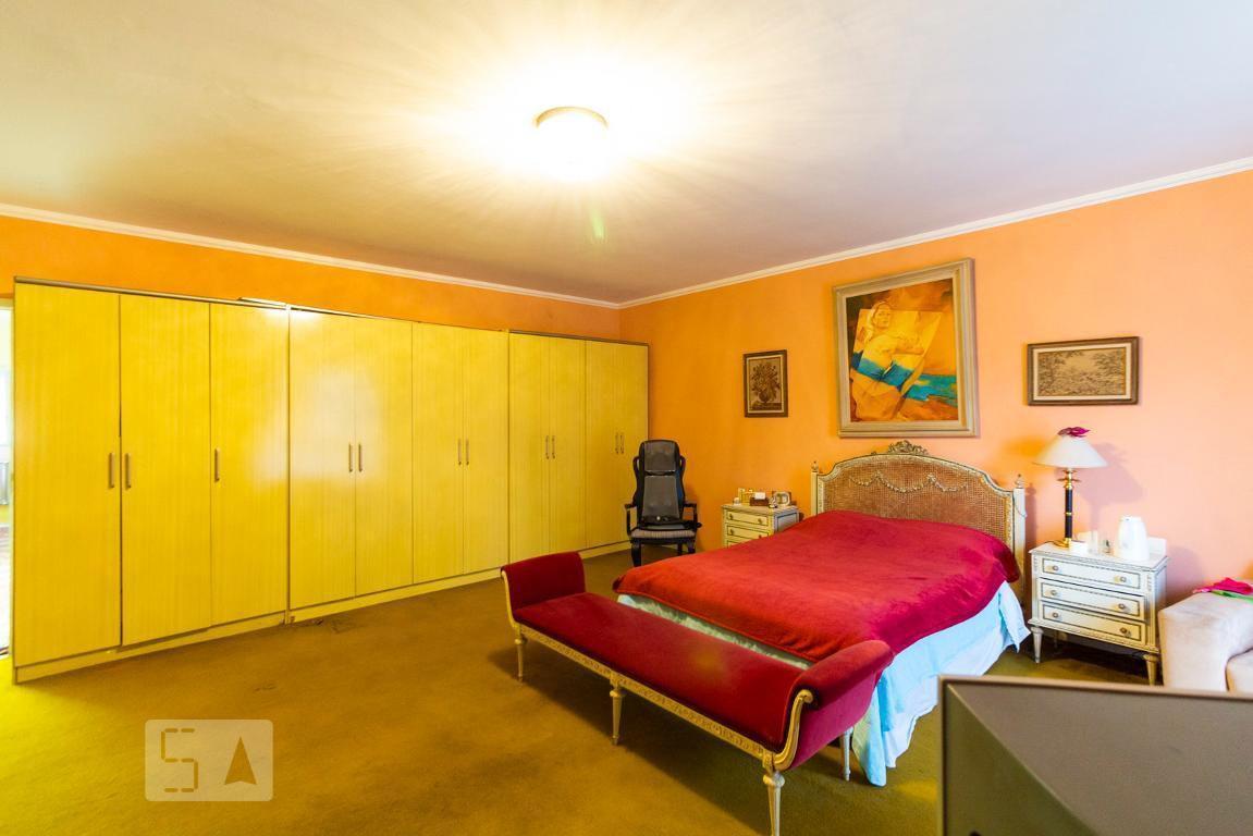 Casa à Venda – Planalto Paulista, 4 Quartos, 420 m² – São Paulo