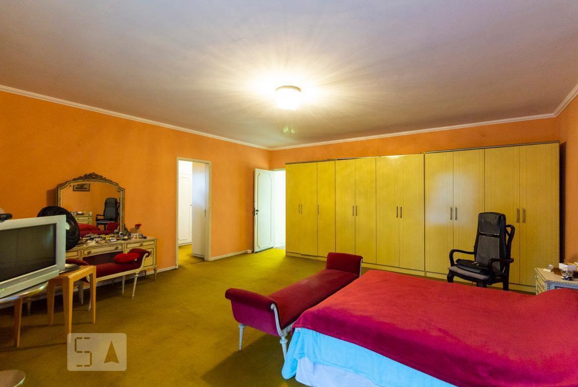 Casa à Venda – Planalto Paulista, 4 Quartos, 420 m² – São Paulo
