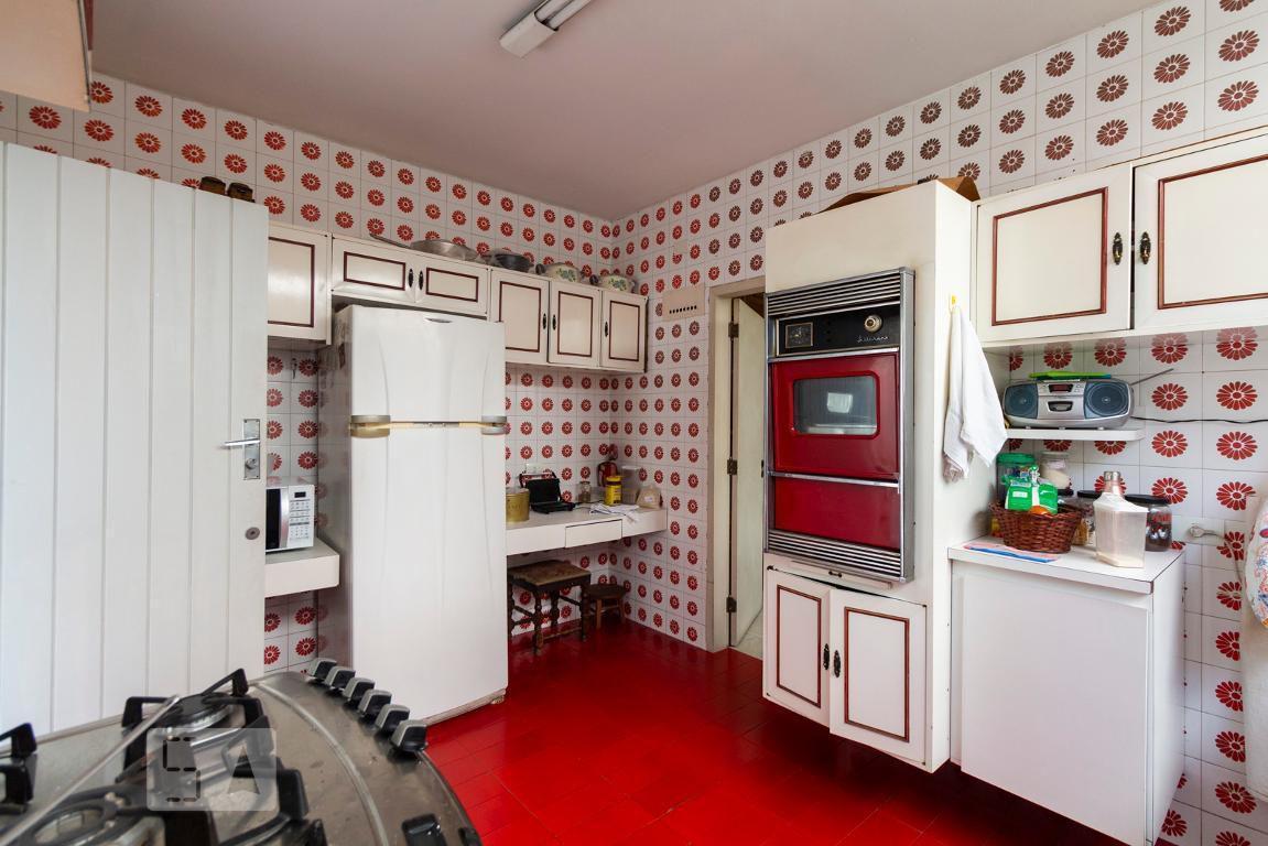 Casa à Venda – Planalto Paulista, 4 Quartos, 420 m² – São Paulo