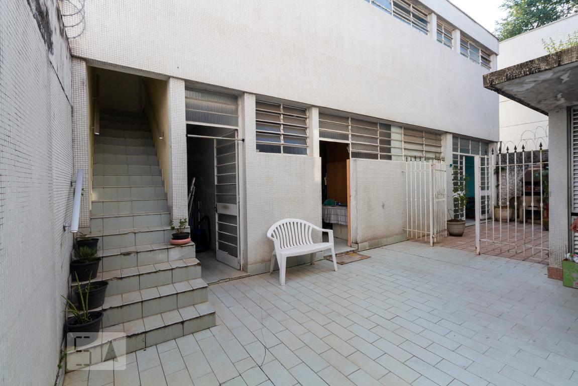 Casa à Venda – Planalto Paulista, 4 Quartos, 420 m² – São Paulo