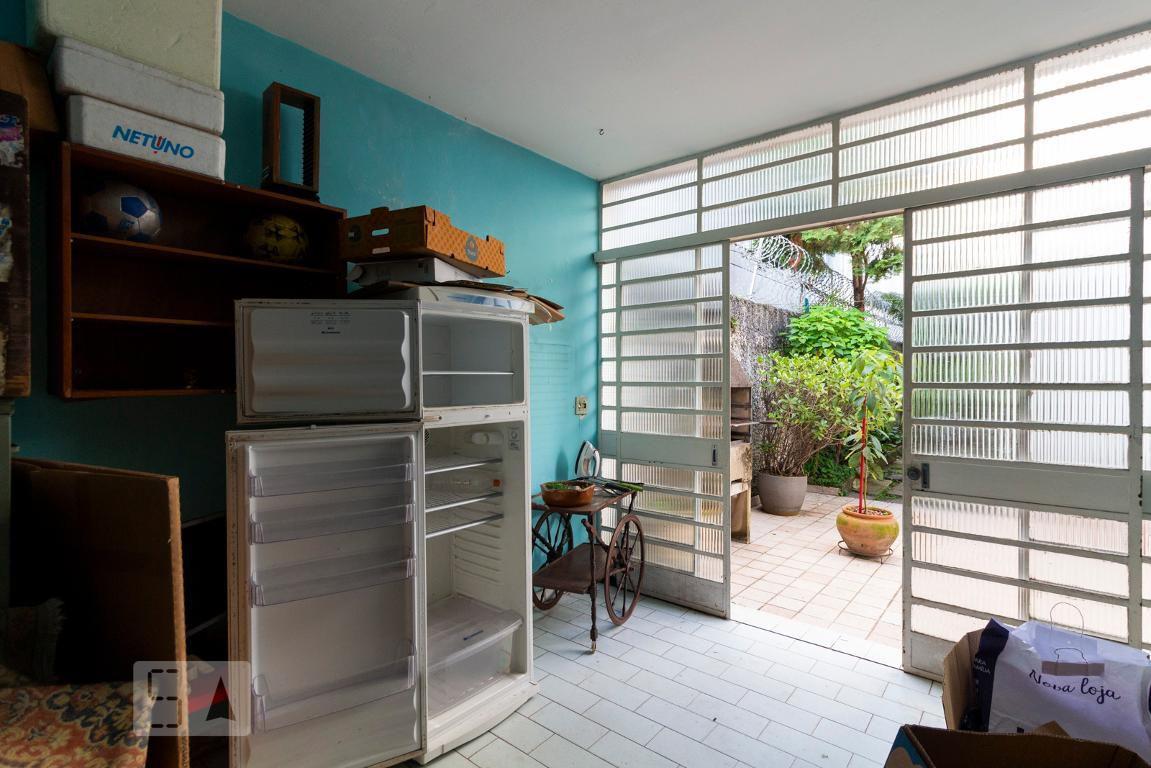 Casa à Venda – Planalto Paulista, 4 Quartos, 420 m² – São Paulo