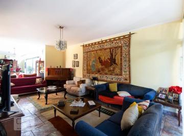 Casa à Venda – Planalto Paulista, 4 Quartos, 420 m² – São Paulo