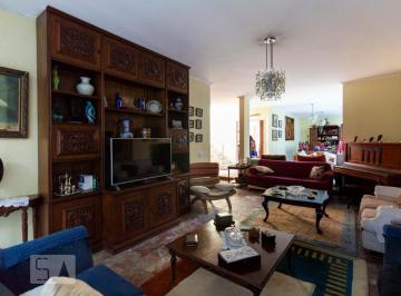 Casa à Venda – Planalto Paulista, 4 Quartos, 420 m² – São Paulo