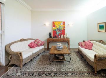 Casa à Venda – Chácara Santo Antonio, 4 Quartos, 450 m² – São Paulo