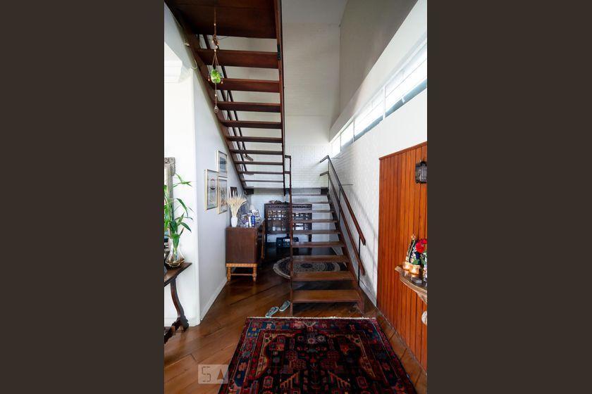 Casa à Venda – Chácara Santo Antonio, 4 Quartos, 450 m² – São Paulo
