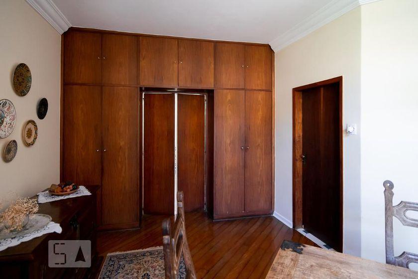 Casa à Venda – Chácara Santo Antonio, 4 Quartos, 450 m² – São Paulo