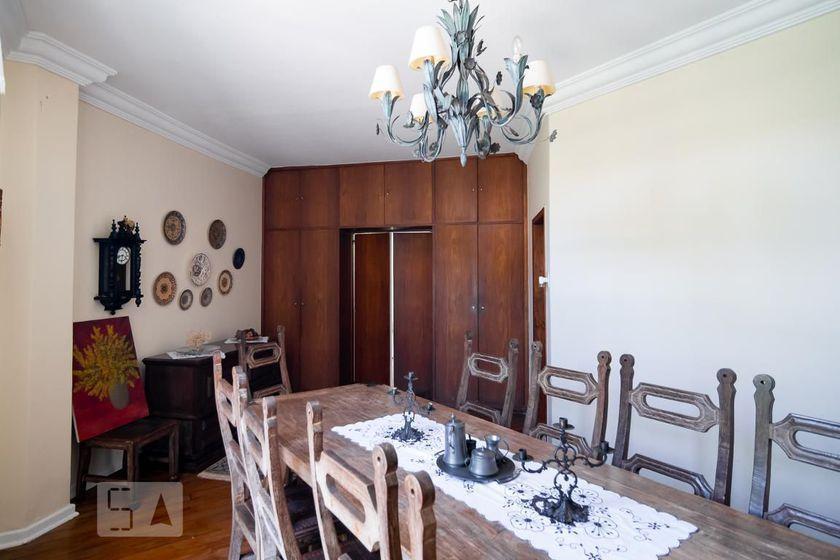 Casa à Venda – Chácara Santo Antonio, 4 Quartos, 450 m² – São Paulo