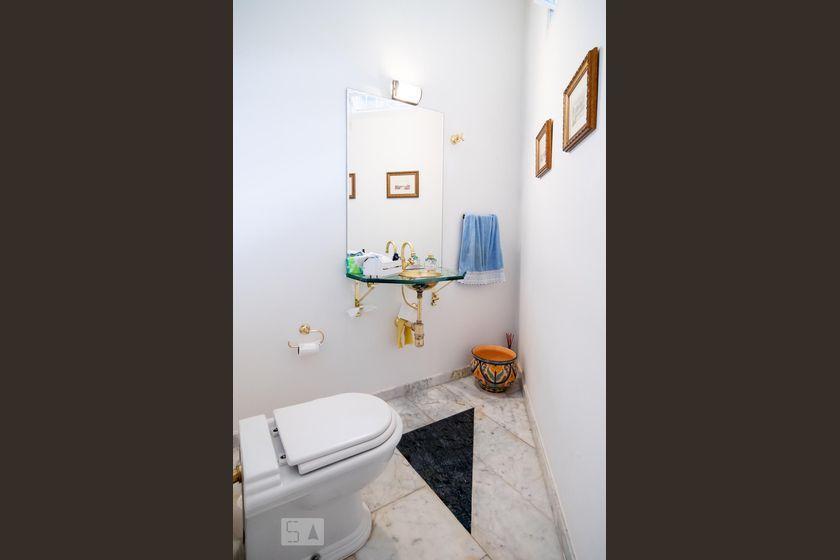 Casa à Venda – Chácara Santo Antonio, 4 Quartos, 450 m² – São Paulo