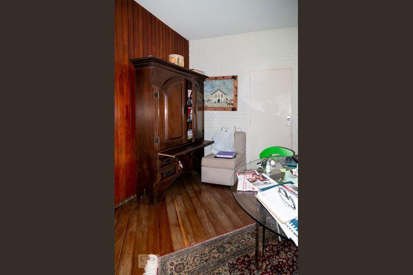 Casa à Venda – Chácara Santo Antonio, 4 Quartos, 450 m² – São Paulo
