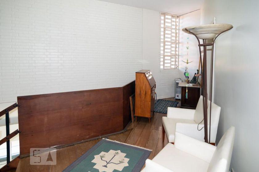 Casa à Venda – Chácara Santo Antonio, 4 Quartos, 450 m² – São Paulo