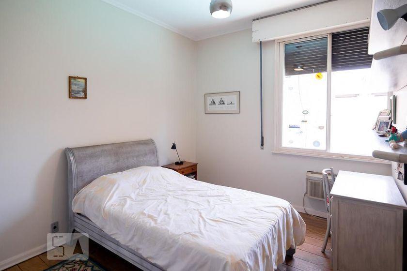 Casa à Venda – Chácara Santo Antonio, 4 Quartos, 450 m² – São Paulo