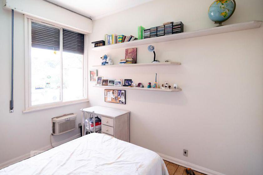 Casa à Venda – Chácara Santo Antonio, 4 Quartos, 450 m² – São Paulo