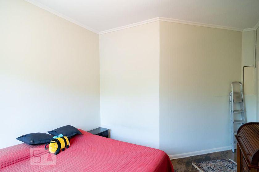 Casa à Venda – Chácara Santo Antonio, 4 Quartos, 450 m² – São Paulo