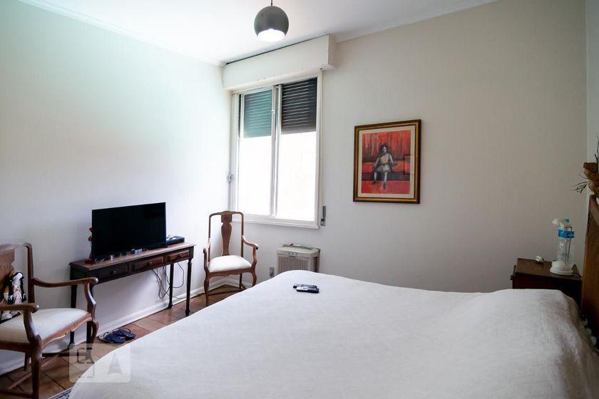 Casa à Venda – Chácara Santo Antonio, 4 Quartos, 450 m² – São Paulo