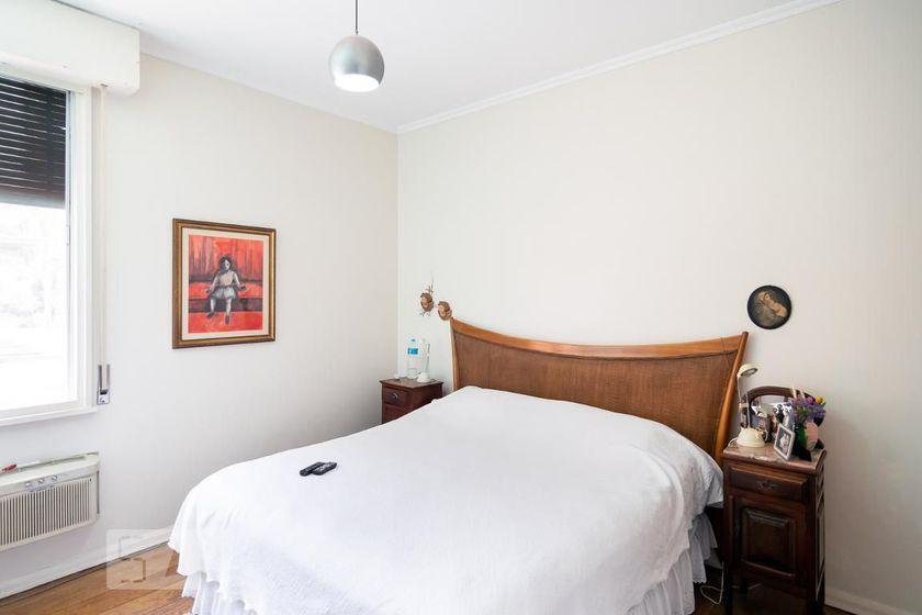 Casa à Venda – Chácara Santo Antonio, 4 Quartos, 450 m² – São Paulo