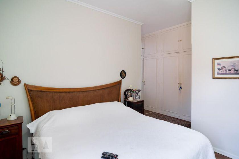 Casa à Venda – Chácara Santo Antonio, 4 Quartos, 450 m² – São Paulo