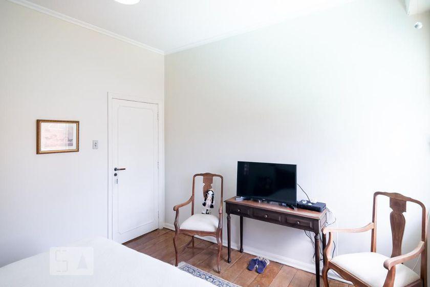 Casa à Venda – Chácara Santo Antonio, 4 Quartos, 450 m² – São Paulo