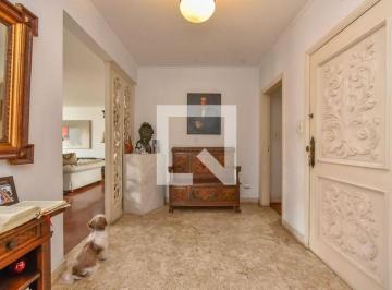 Apartamento à Venda – Higienópolis, 4 Quartos, 345 m² – São Paulo