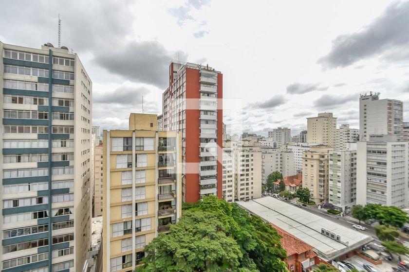 Apartamento à Venda – Higienópolis, 4 Quartos, 345 m² – São Paulo