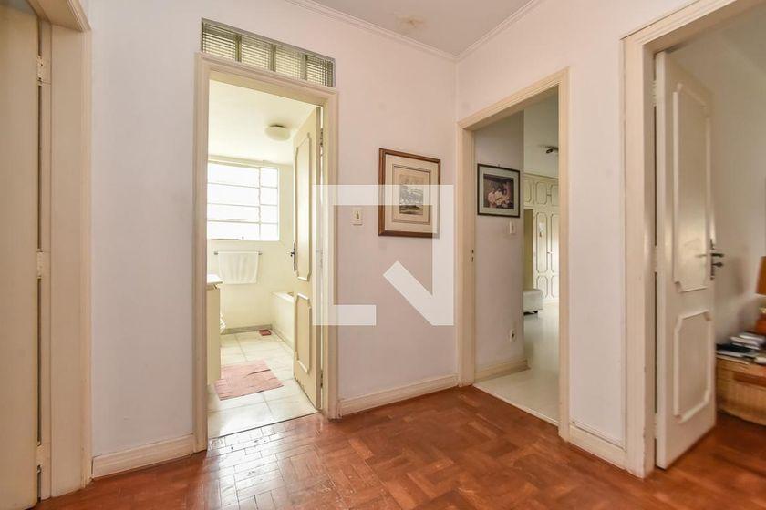 Apartamento à Venda – Higienópolis, 4 Quartos, 345 m² – São Paulo