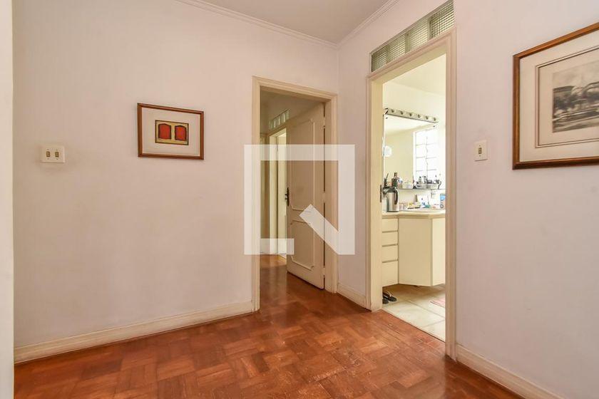 Apartamento à Venda – Higienópolis, 4 Quartos, 345 m² – São Paulo