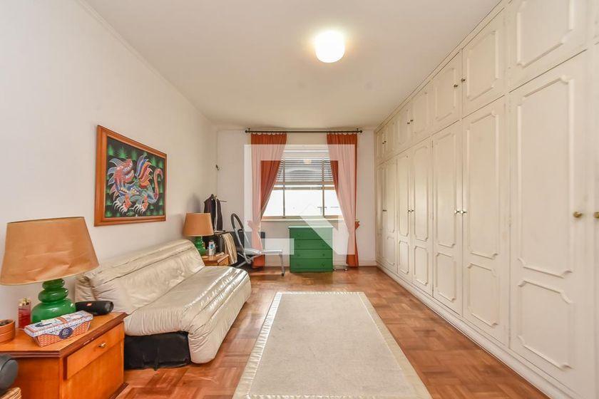 Apartamento à Venda – Higienópolis, 4 Quartos, 345 m² – São Paulo