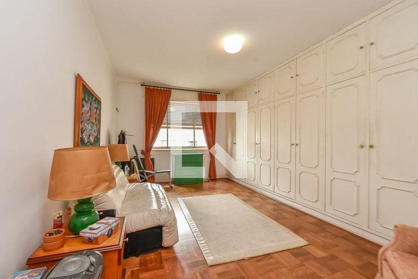 Apartamento à Venda – Higienópolis, 4 Quartos, 345 m² – São Paulo