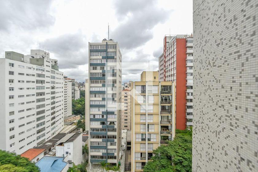 Apartamento à Venda – Higienópolis, 4 Quartos, 345 m² – São Paulo